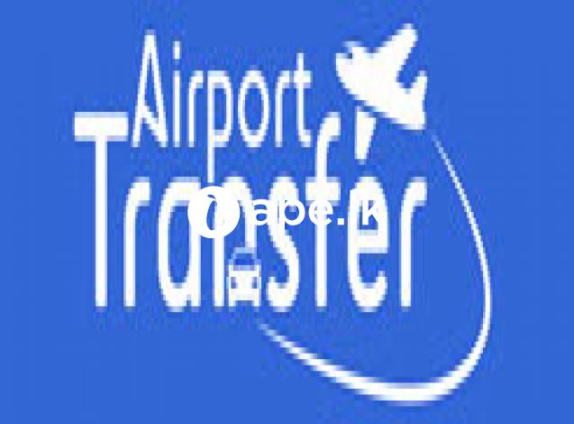 Private Airport Transfer Colombo
